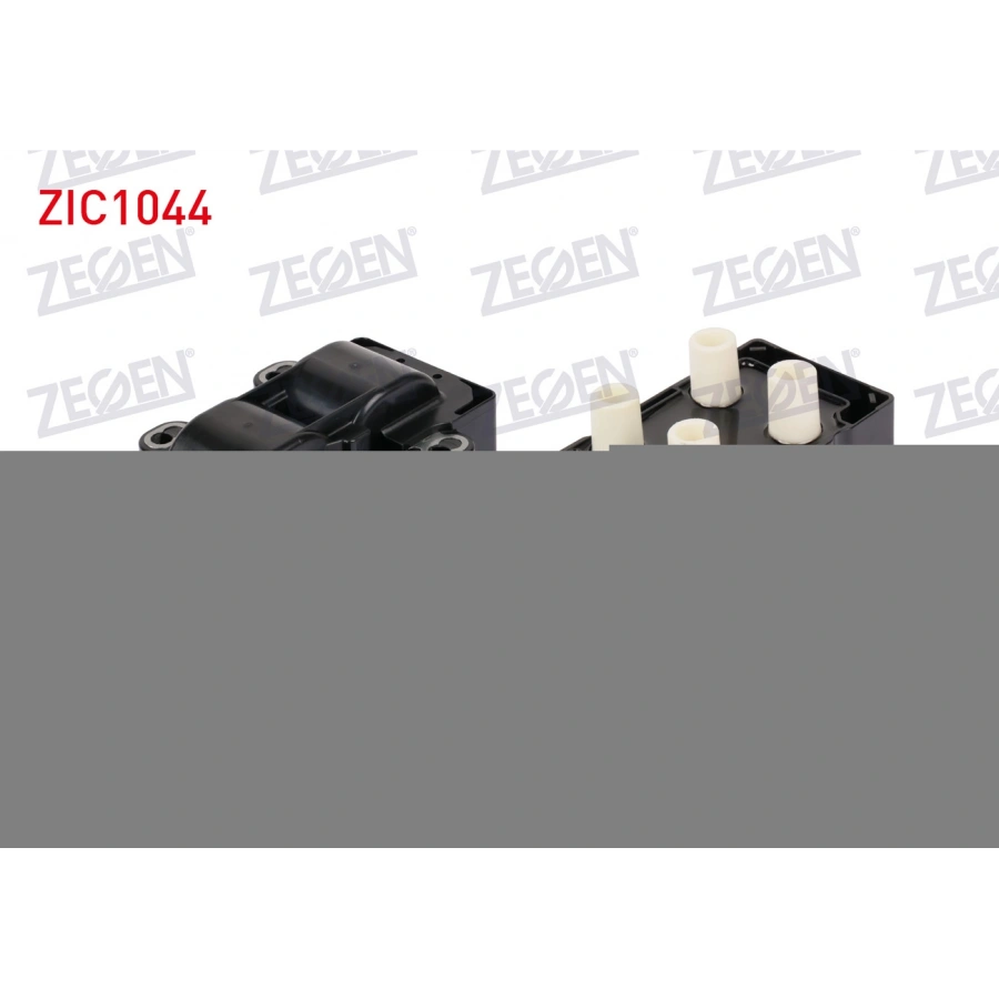 ATESLEME BOBINI RENAULT CLIO II (BB0/1/2,CB0/1/2) 1.2i (D7F) 1998-2005 / CLIO I (B/C57,5/357) 1.2 (D7F) 1990-1998 / TWINGO 1.2 (D7F) 1993-2007