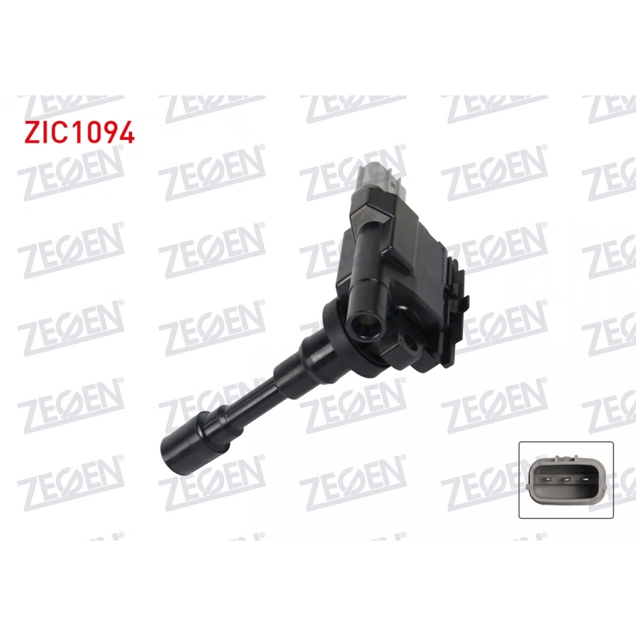 ATESLEME BOBINI SUZUKI ALTO 1.1 2004-2008 / BALENO 1.6 1995-2002 / CARRY 1.3 2000- / JUIMNY 1.3 2005- / SWIFT 1.3-1.5-1.6 2005- / FIAT SEDICI 1.6 2006-