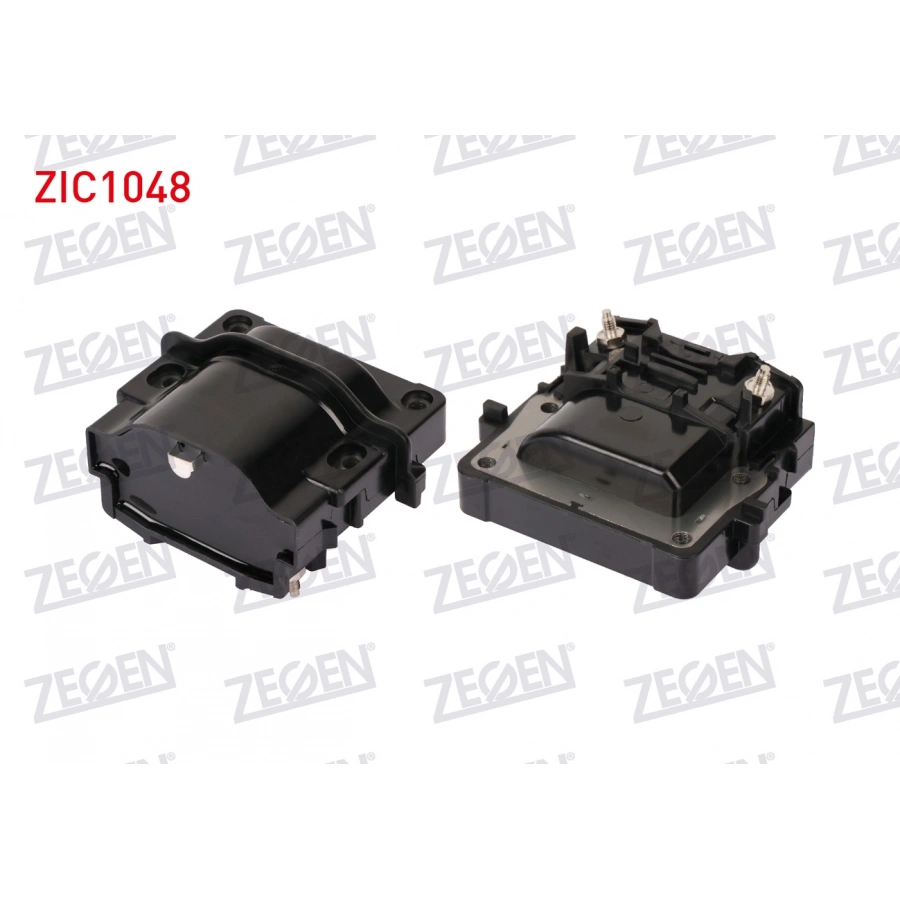 ATESLEME BOBINI TOYOTA COROLLA (_E10_) 1.3 12v (2E) 1992-1997 / AVENSIS (T22) 1.6 VVT-I (4AFE) 1997-2003 / COROLLA (_E10_) 1.6i (4AFE) 1992-1997 / COROLLA (_E9_) 1.6 (4AF) 1987-1993