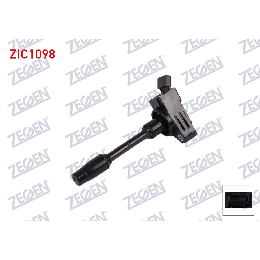 ATESLEME BOBINI TOYOTA COROLLA (_E21_) 1.8 HYBRID 2019-