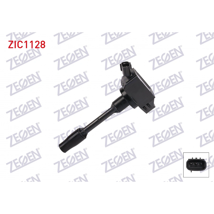 ATESLEME BOBINI TOYOTA RAV 4 2.5 Hybrid 2018- / YARIS 1.5, 1.5 Hybrid 2020-