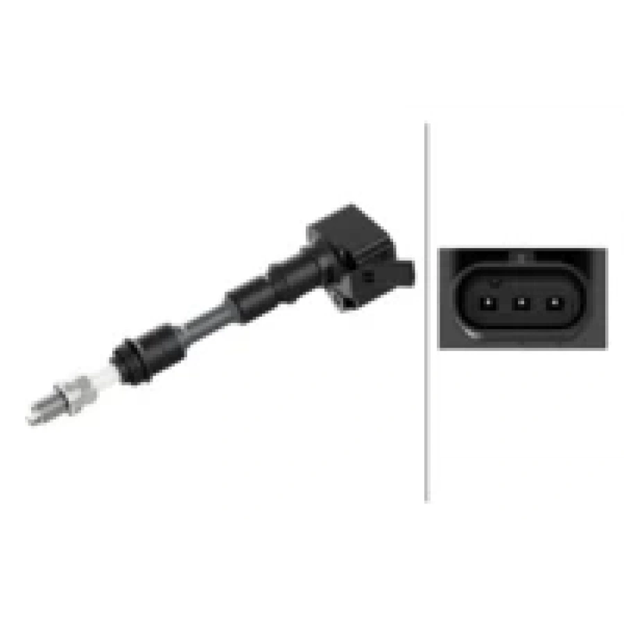 ATESLEME BOBINI VOLVO S60/S80/S90/V40/V60/V70/XC60/70/90 BM 15-