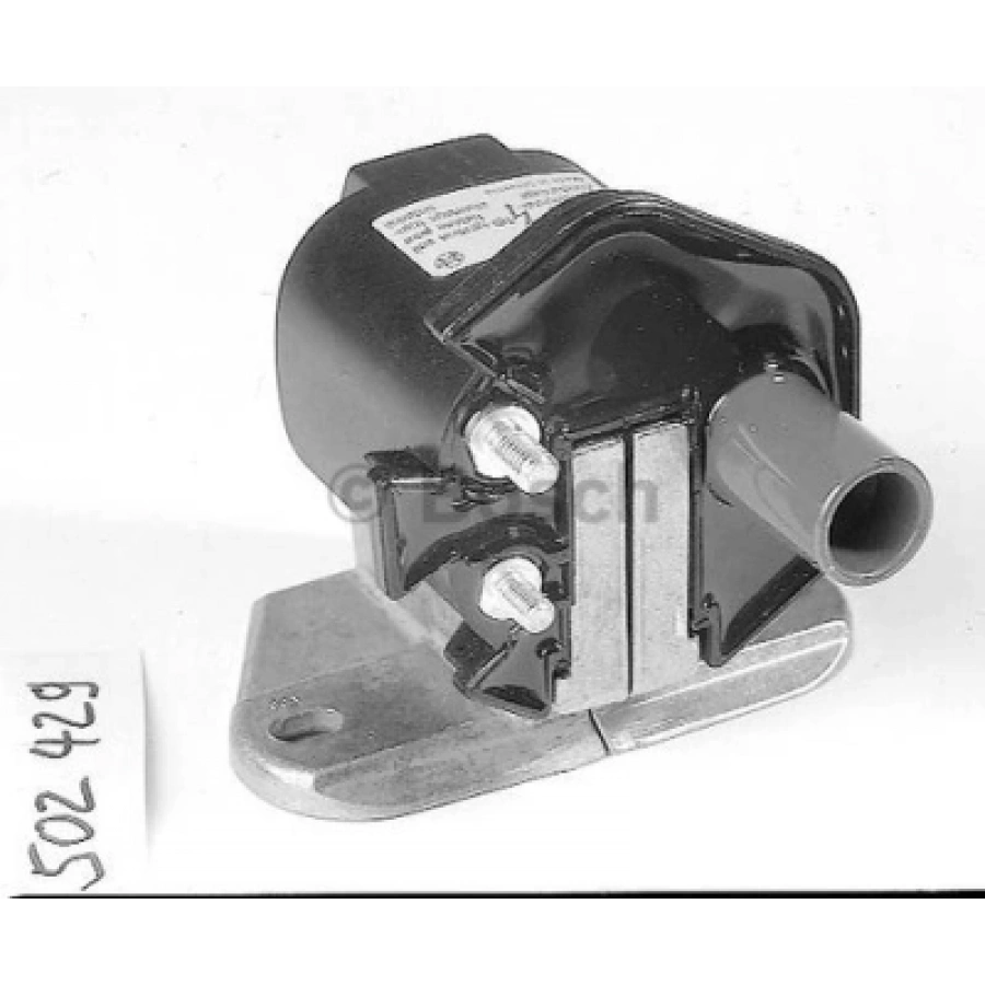 ATESLEME BOBINI W124-201-126 M102-103 85-93