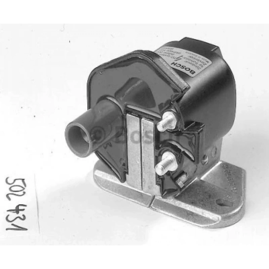 ATESLEME BOBINI W124-201-126 M102-103 85-93