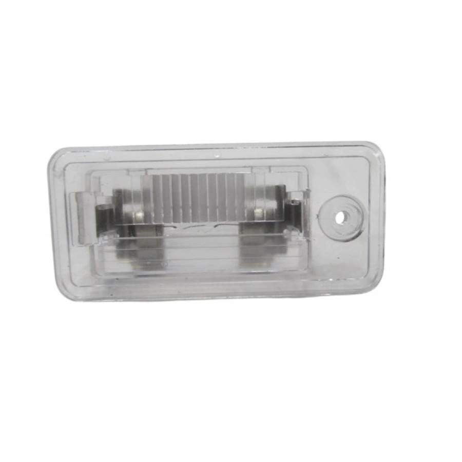 AUDI A3- 04/05; PLAKA LAMBASI SOL (AMPÜLLÜ)