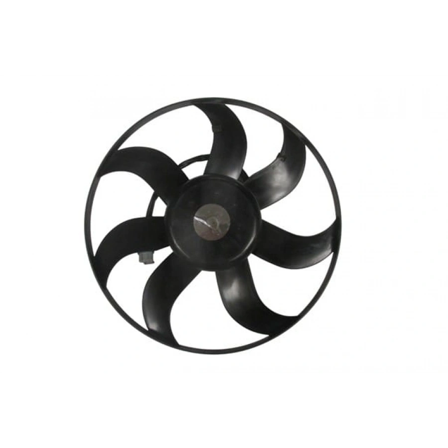 AUDI A3- 05/08; RADYATÖR FAN KANADI (7 KANAT) (MOTORLU) (ORİS)