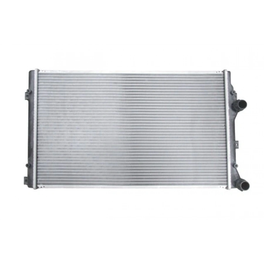 AUDI A3- 05/08; SU RADYATÖRÜ 1.4/1.8 TSI (BRAZİNG) (650X388X22) (MANUEL) ALÜMİNYUM (ORİS)