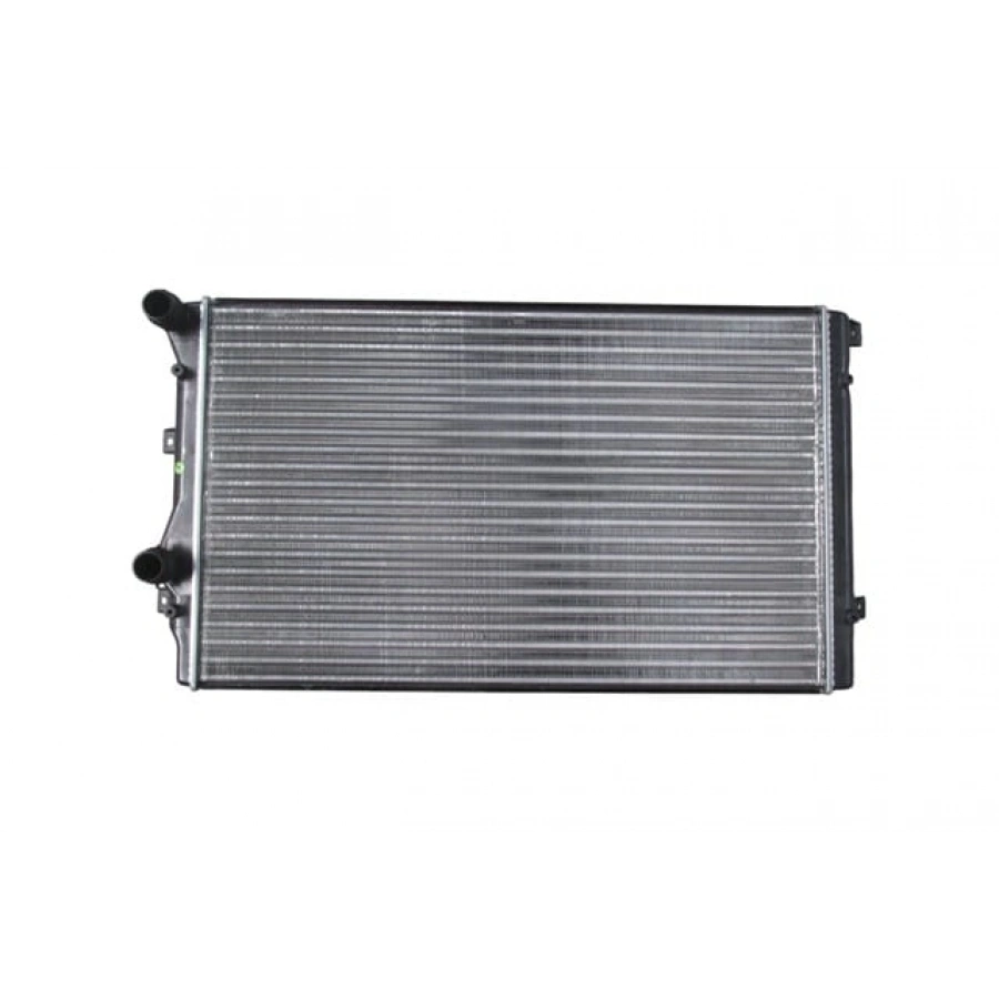 AUDI A3- 05/08; SU RADYATÖRÜ 1.4/1.8 TSI (MEKANİK) (650X388X22) (MANUEL) ALÜMİNYUM (ORİS)