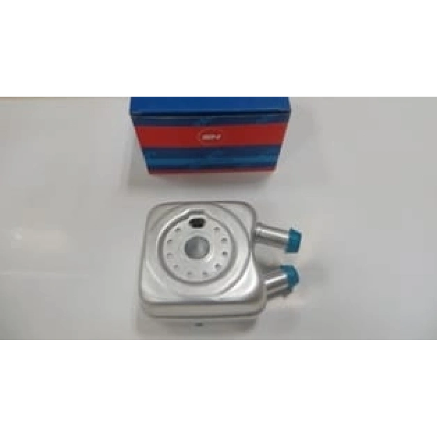 AUDI A3- 05/08; YAĞ SOĞUTUCUSU 1.9 CC TDI (SH)