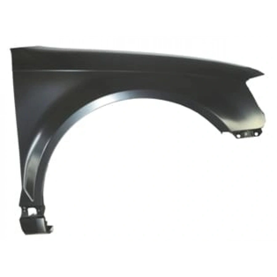 AUDI A3- 09/12; ÖN ÇAMURLUK DELİKSİZ SAĞ (TW)