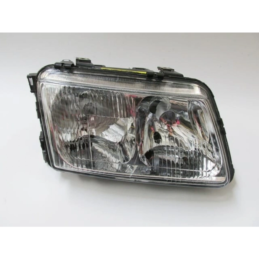 AUDI A3- 97/00; FAR LAMBASI SAĞ ELEKTRİKLİ/SİSLİ (H7/H4) (DJ AUTO)