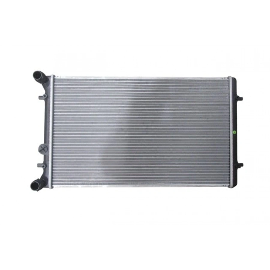 AUDI A3- 97/03; SU RADYATÖRÜ 1.6/1.8/1.8T/1.9 TDI (BRAZİNG) (647X388X22)(MANUEL)ALM(ORİS)