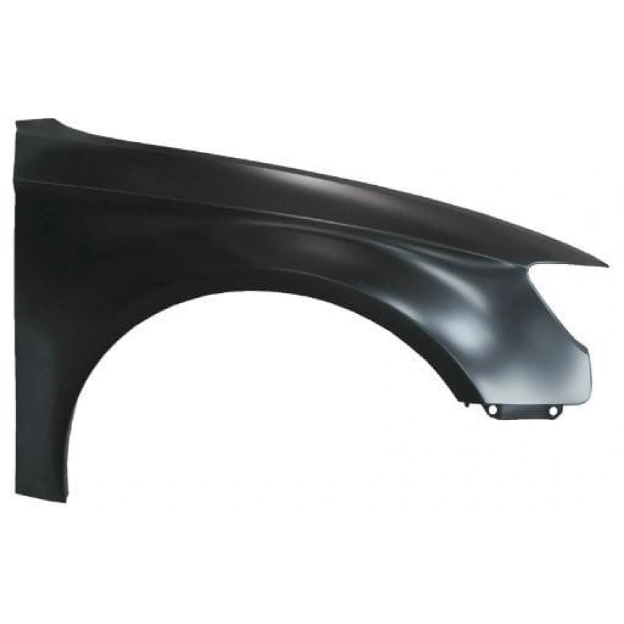 AUDI A3- HB- 12/16; ÖN ÇAMURLUK DELİKSİZ SAĞ (HATCHBACK/SPORTBACK) (ÇELİK) (TYG)