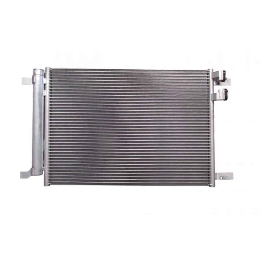 AUDI A3- SD/HB/SB- 12/16; KLİMA RADYATÖRÜ 1.2/1.4 TSI/1.6 TDI (BRAZING) (573X391X16) ALM (ORİS)