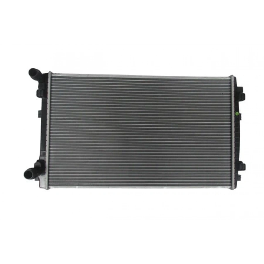 AUDI A3- SD/SB- 16/20; SU RADYATÖRÜ 1.0/1.2/1.4/1.5/1.6/2.0 (BRAZİNG)(650X395X18)MANUEL)ALM(ORİS)