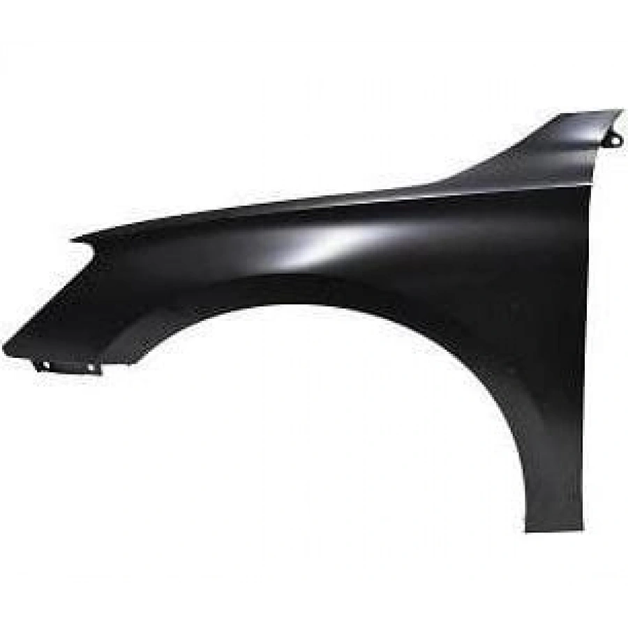 AUDI A3- SD/SB- 21/25; ÖN ÇAMURLUK DELİKSİZ SOL (TYG)