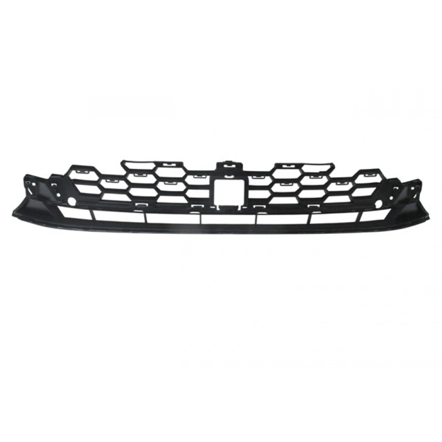 AUDI A3- SD/SB- 21/25; ÖN TAMPON PANJURU SİYAH (TW)