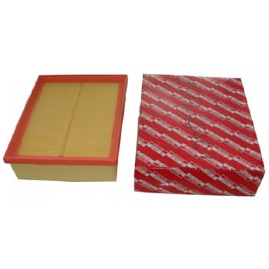 AUDI A4- 00/01; HAVA FİLTRESİ 1.6/1.8T/1.9/2.0TDI/2.0FSI/TFSI/2.5TDI ORJ.NO:06C133843 (ASCO)