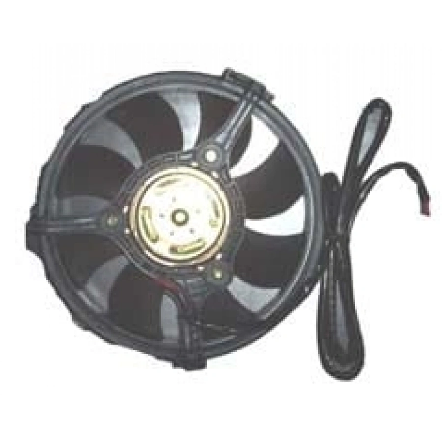 AUDI A4- 00/01; KLİMA FANI MOTORLU (8KANAT)