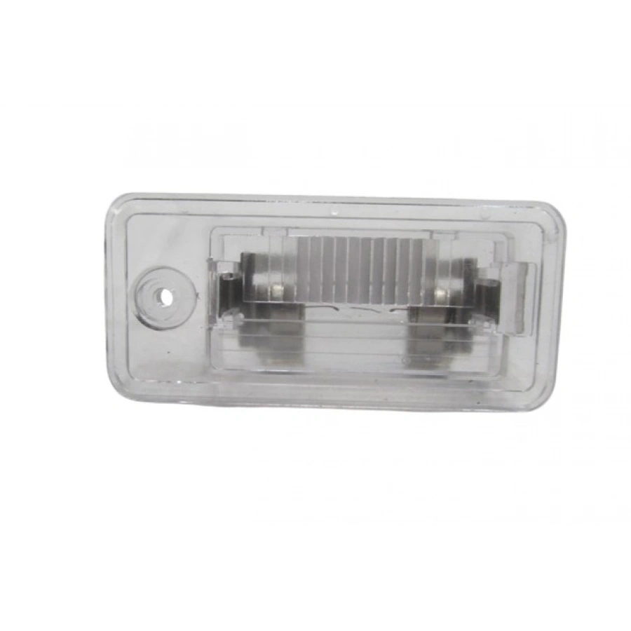 AUDI A4- 02/05; PLAKA LAMBASI SAĞ (AMPÜLLÜ)