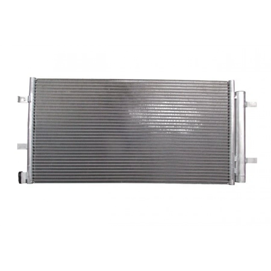 AUDI A4- 08/12; KLİMA RADYATÖRÜ 1.8/2.0 TFSI 2.0/2.7/3.0 TDI 3.2 FSI (BRAZING) (674x334x16)ALM(ORİS)