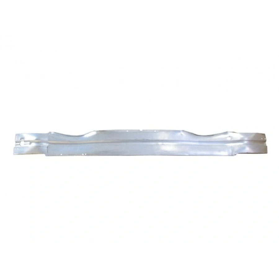 AUDI A4- 13/15; ÖN TAMPON DEMİRİ (ALÜMİNYUM) (TW)