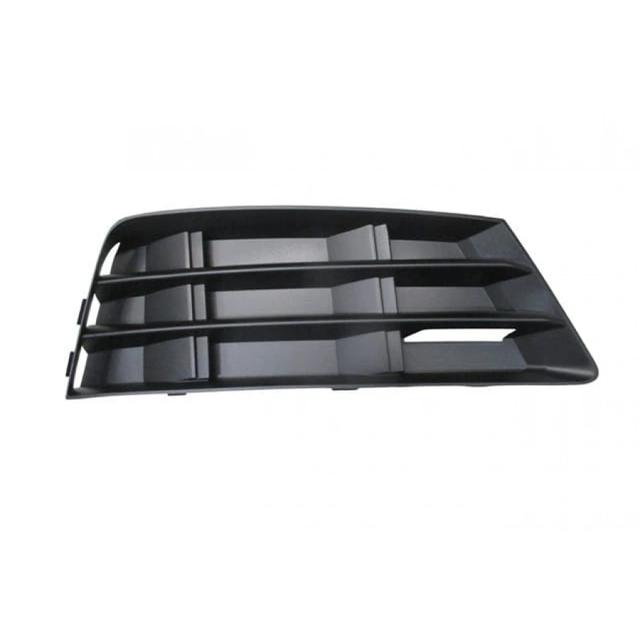 AUDI A4- 15/18; SİS LAMBA KAPAĞI SAĞ SİYAH (TW)