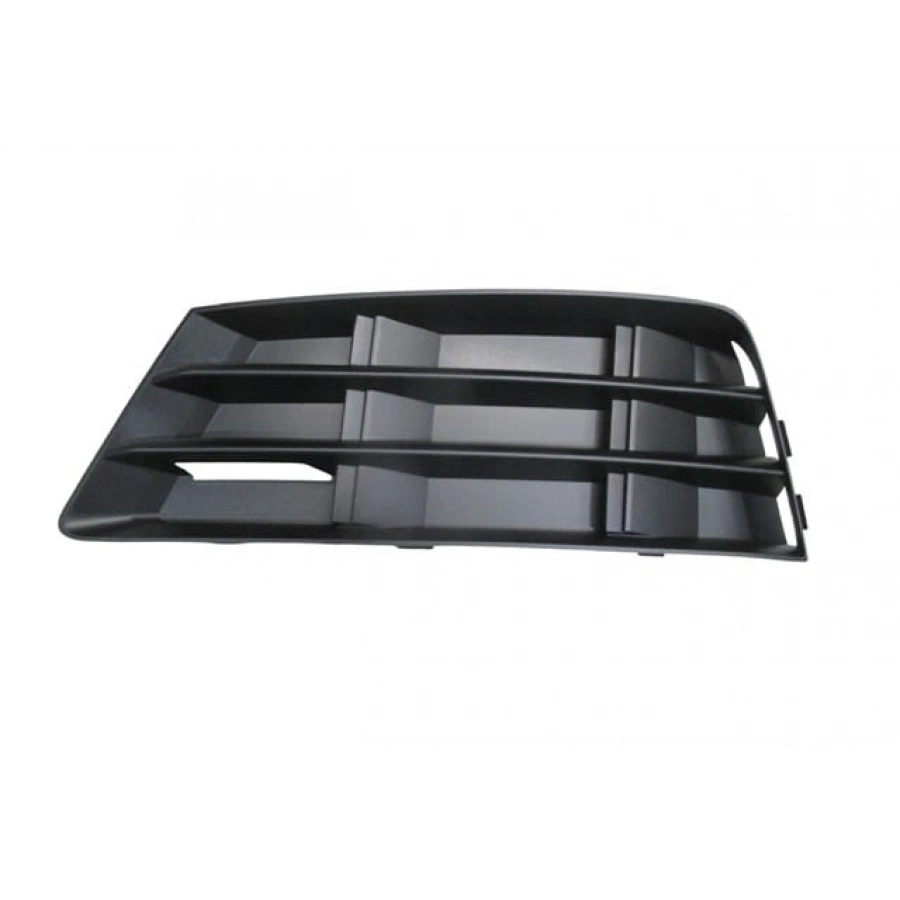 AUDI A4- 15/18; SİS LAMBA KAPAĞI SOL SİYAH (TW)