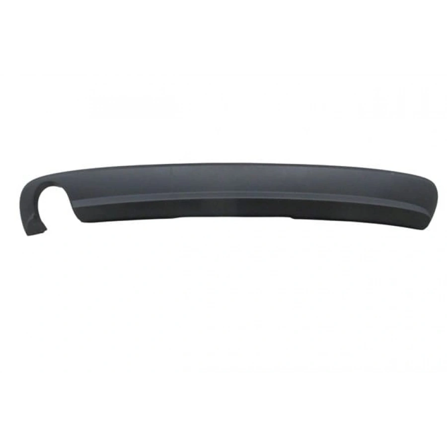 AUDI A4- 16/18; KARLIK (ARKA TAMPON ALTI) SIYAH (SPOILER) (TW)