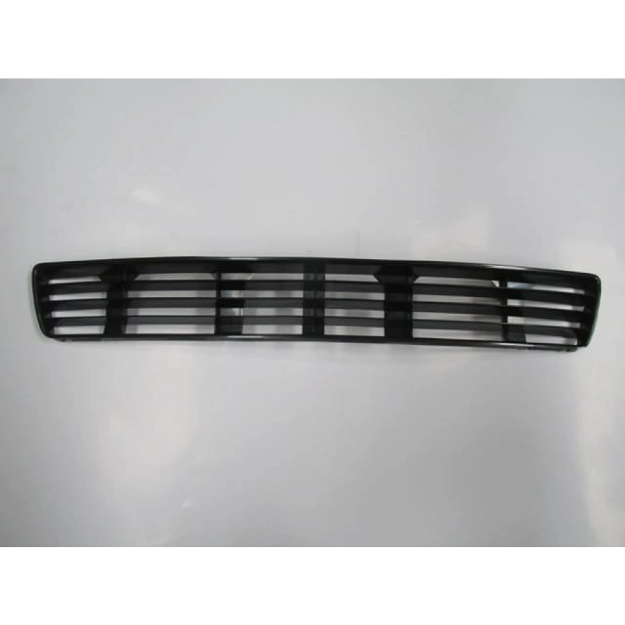 AUDI A4- 95/99; ÖN TAMPON PANJURU ORTA SİYAH (TYG)