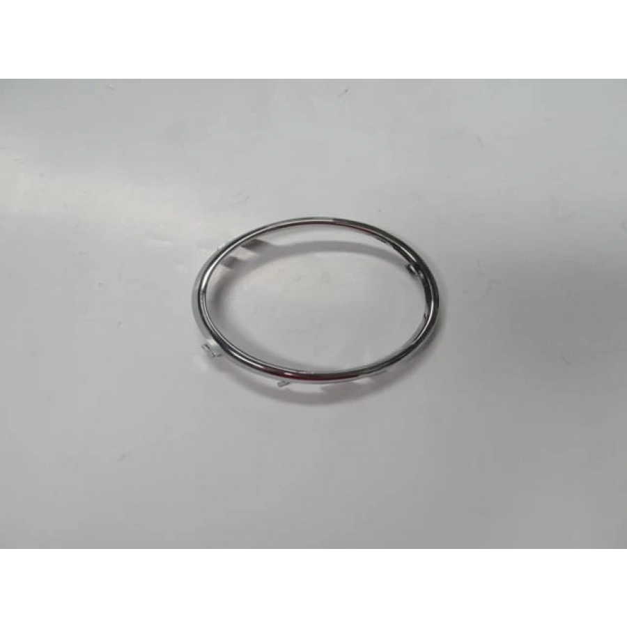 AUDI A5- 08/12; SİS LAMBA ÇERÇEVESİ SAĞ NİKELAJLI (TW)