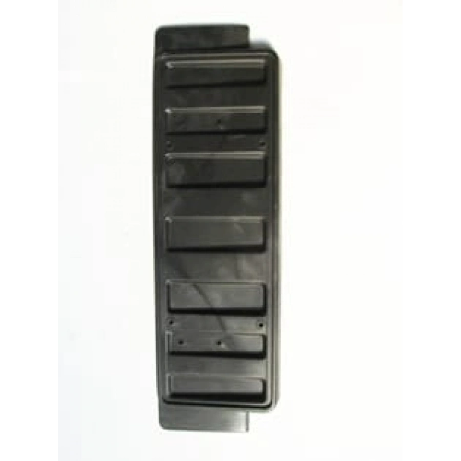 AUDI A6- 01/04; ÖN TAMPON PLAKALIK PLASTİĞİ (BFN)