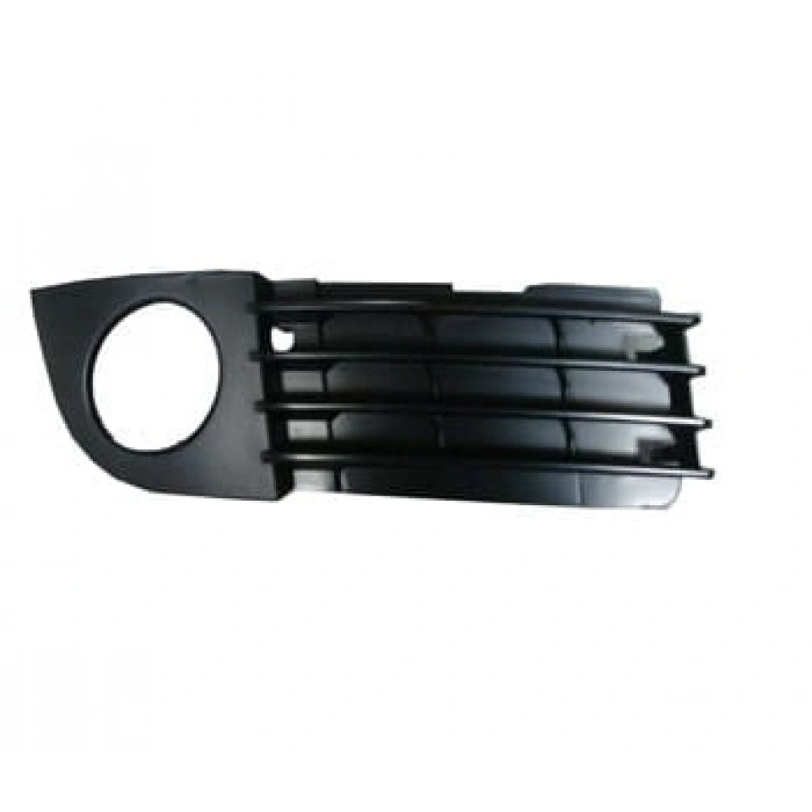 AUDI A6- 01/04; SİS LAMBA KAPAĞI SAĞ SİYAH SİS DELİKLİ (TW)