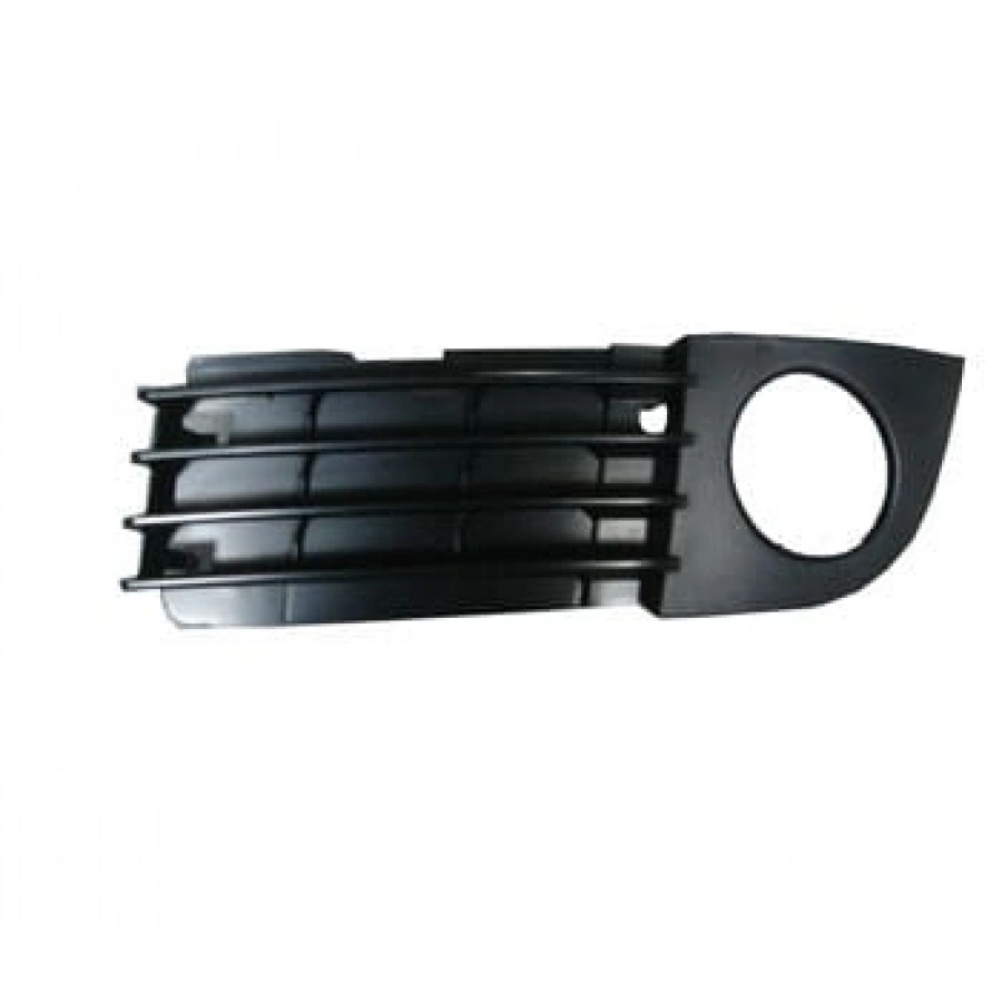 AUDI A6- 01/04; SİS LAMBA KAPAĞI SOL SİYAH SİS DELİKLİ (TW)