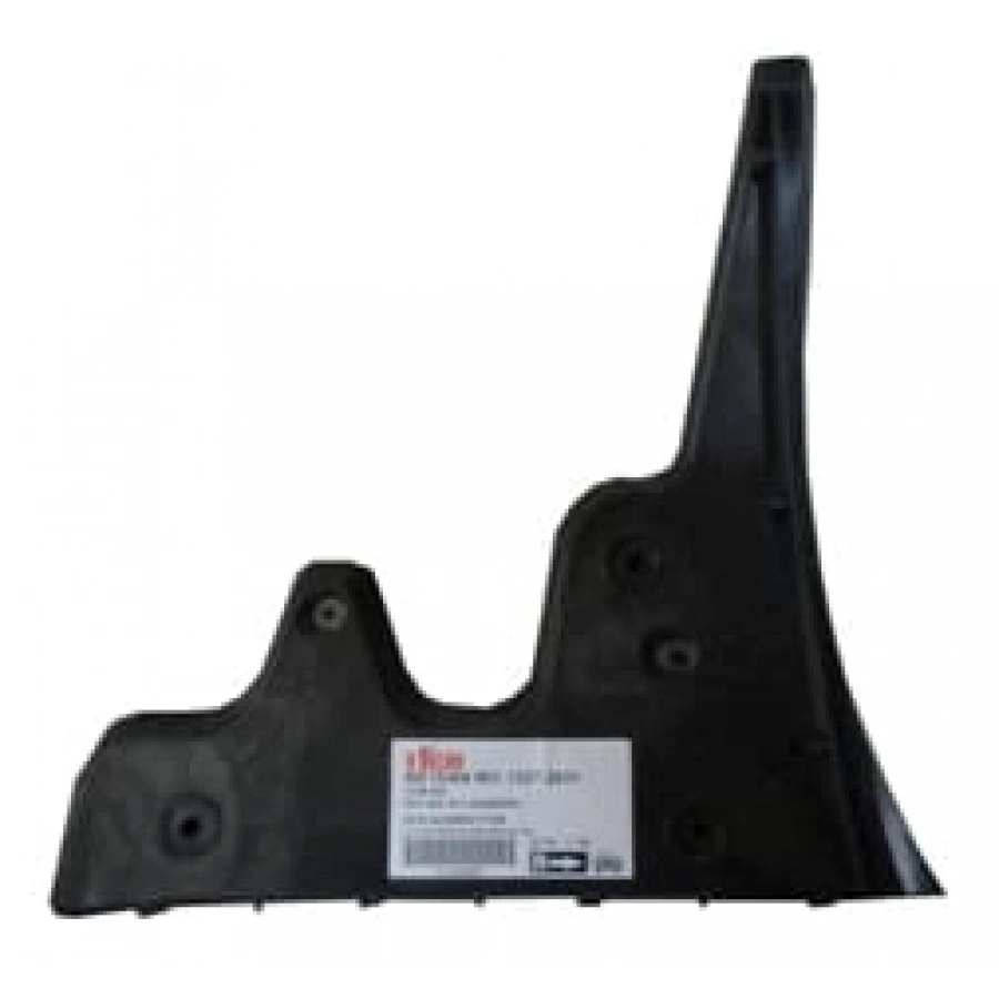 AUDI A6- 05/09; ARKA TAMPON İÇ BRAKETİ SAĞ PLASTİK (TW)