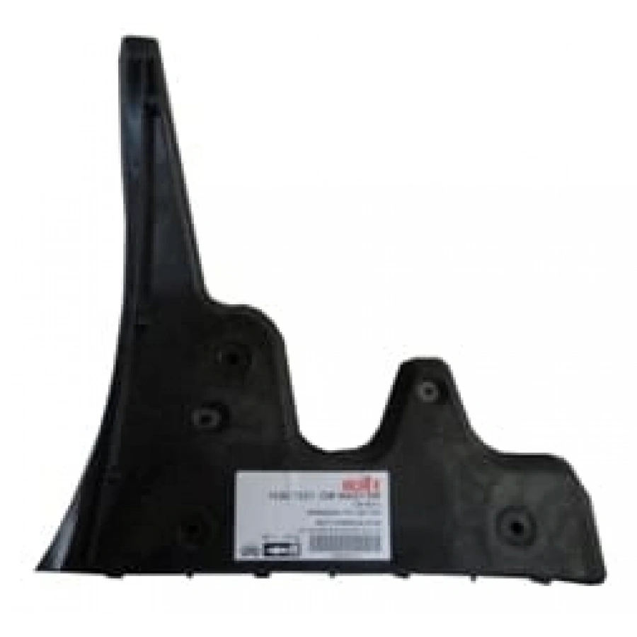 AUDI A6- 05/09; ARKA TAMPON İÇ BRAKETİ SOL PLASTİK (TW)