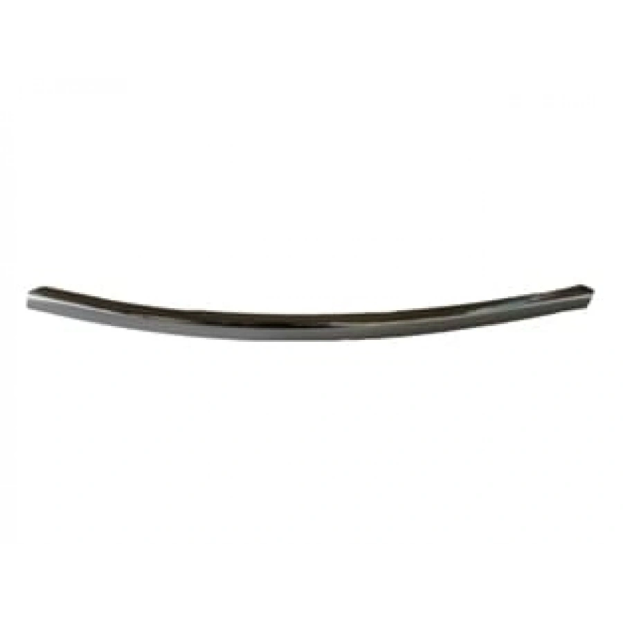 AUDI A6- 05/09; ÖN TAMPON BANDI ÜST NİKELAJI SOL (TW)