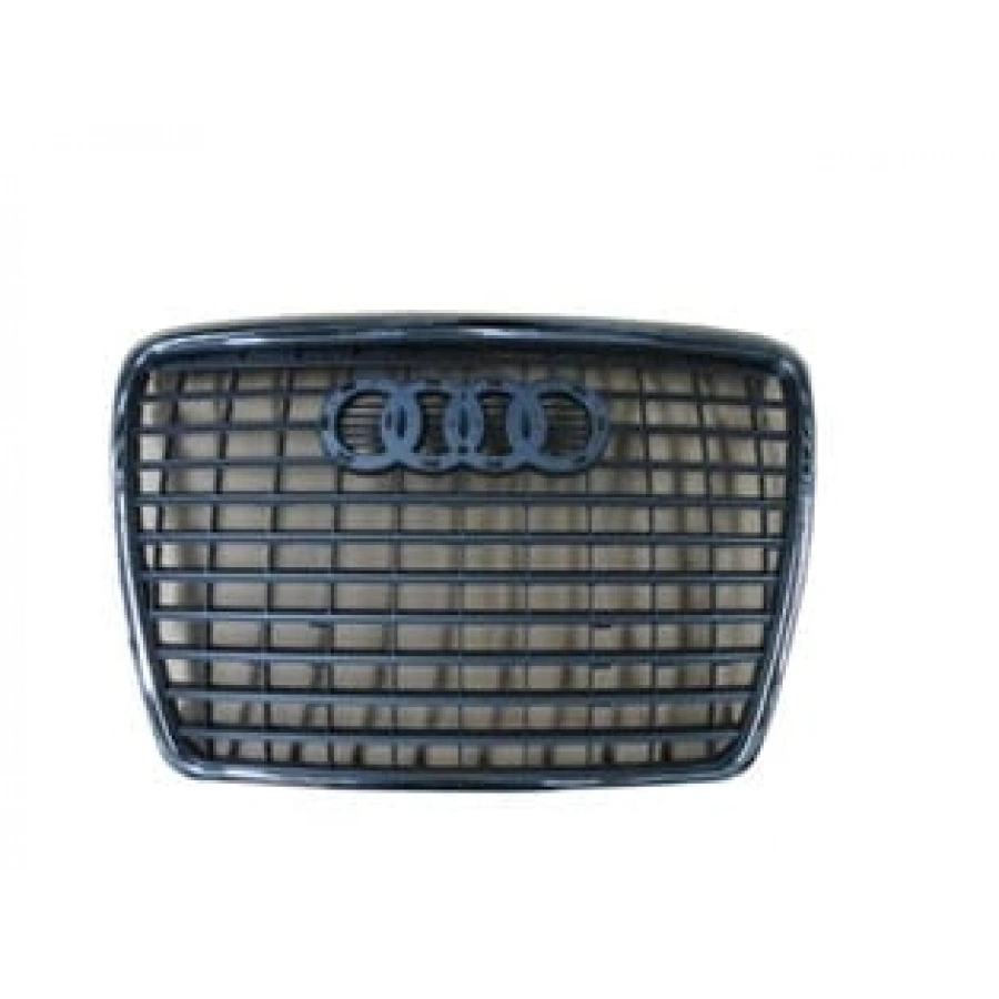 AUDI A6- 09/11; ÖN PANJUR NİKELAJ ÇERÇEVELİ