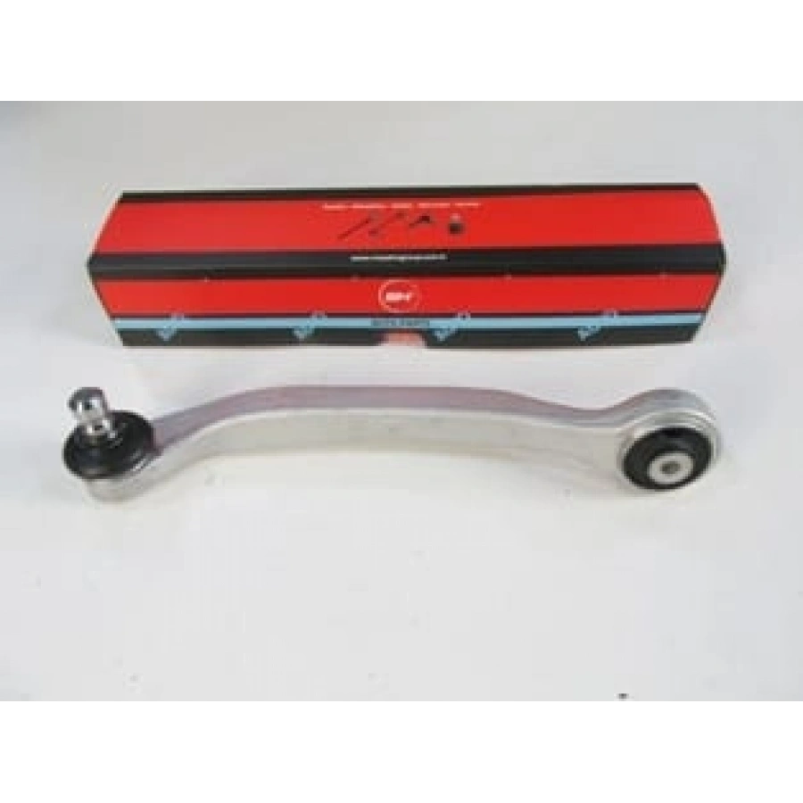 AUDI A6- 09/11; ÖN ÜST TABLA SAĞ EĞRİ TİP ROTİLLİ/BURÇLU (SALINCAK) ALÜMİNYUM (SH)