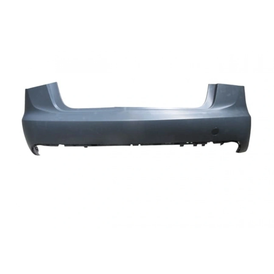 AUDI A6- 12/14; ARKA TAMPON (SENSÖR DELİKSİZ TW)