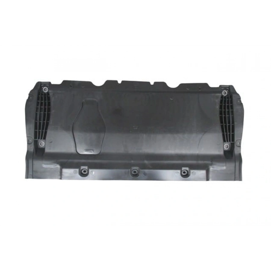 AUDI A6- 12/18; KARTER MUHAFAZA PLASTİĞİ ORTA (ENJEKSİYON BASKI)