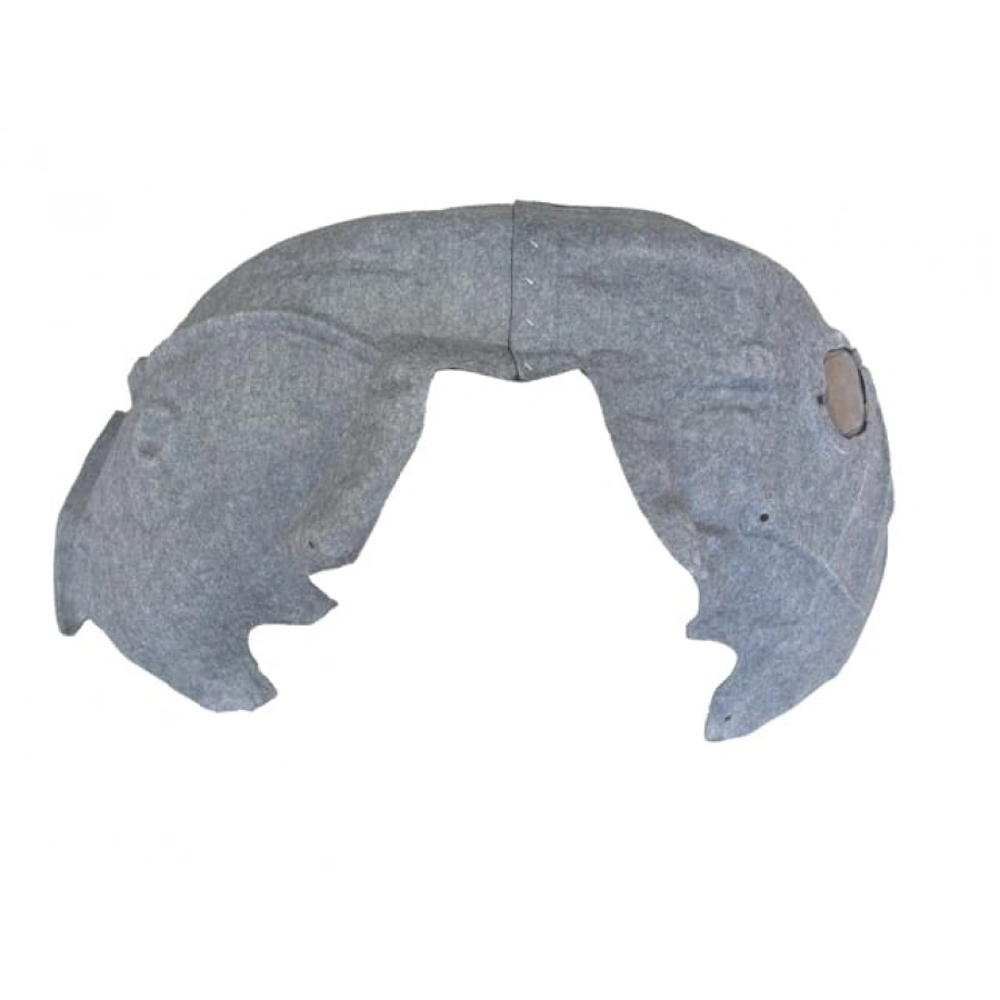 AUDI A6- 12/18; ÖN ÇAMURLUK DAVLUMBAZI SOL (HALIFİLEKS TİPİ) (TW)