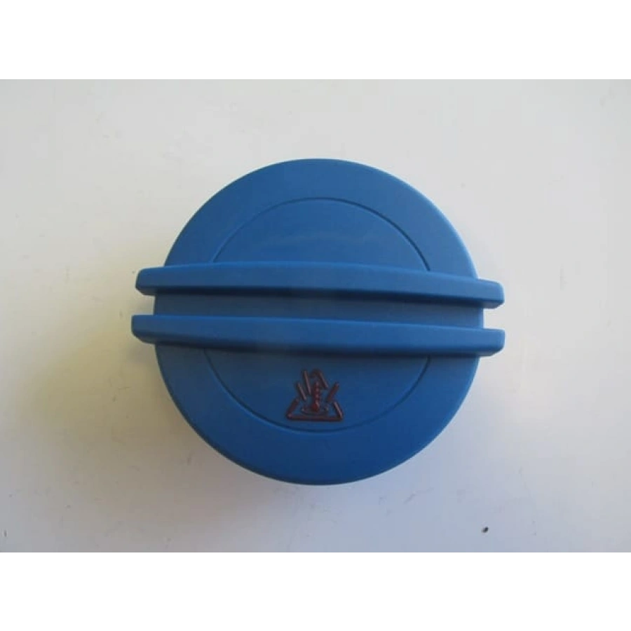 AUDI A6- 12/18; RADYATÖR YEDEK SU DEPO KAPAĞI (MAVİ)