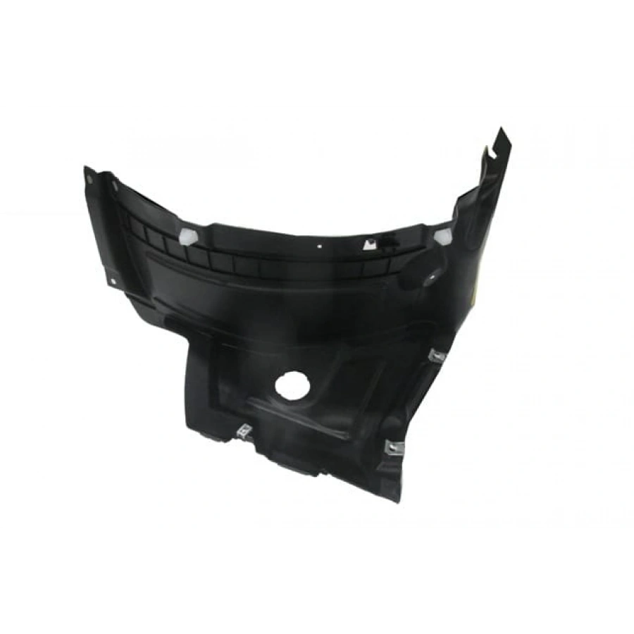 AUDI A6- 15/18; ÇAMURLUK DAVLUMBAZI ÖNÜN ÖNÜ SAĞ (PLASTİK ENJEKSİYON)