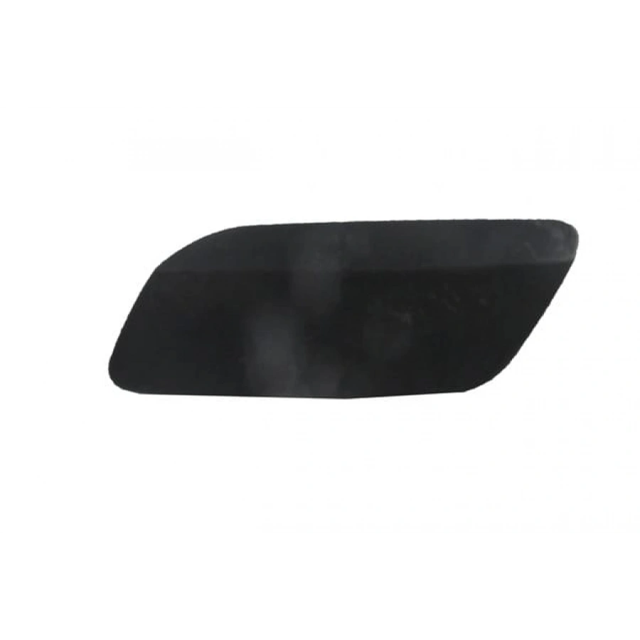 AUDI A6- 19/25; FAR YIKAMA FISKİYE KAPAĞI SOL (SİYAH)