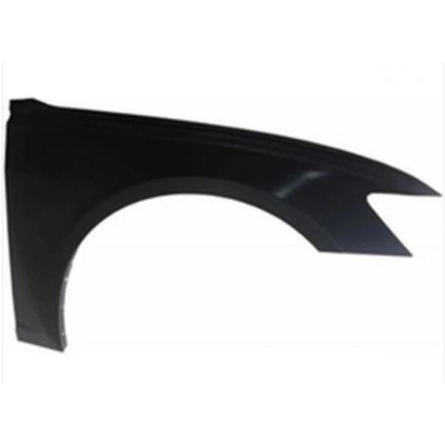 AUDI A6- 19/25; ÖN ÇAMURLUK DELİKSİZ SAĞ ÇELİK (TYG)