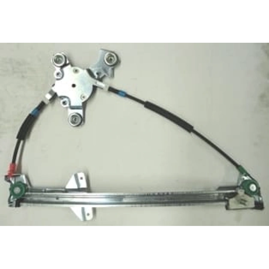 AUDI A6- 95/97; ÖN CAM KRİKOSU SOL ELEKTRİKLİ/MOTORSUZ (TW)