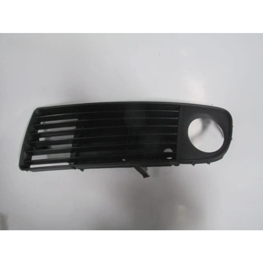 AUDI A6- 98/01; SİS KAPAĞI SOL SİYAH (SİS DELİKLİ) (TYG)