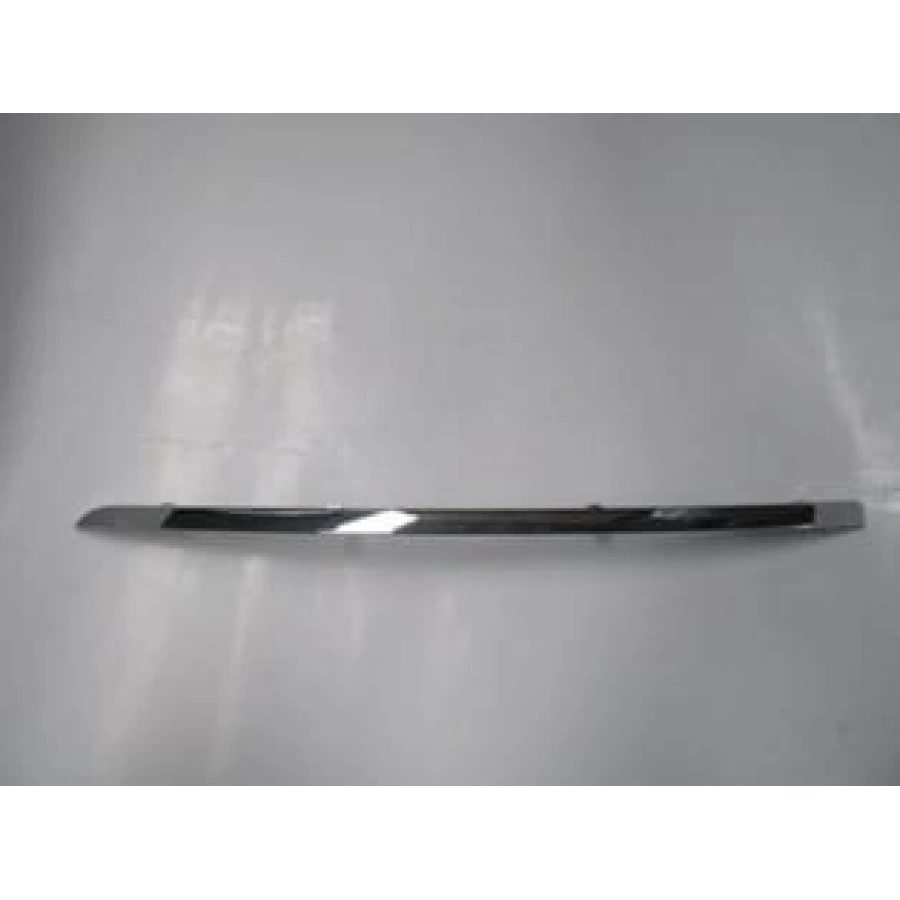 AUDI A8- 05/07; ÖN TAMPON BANDI ÜST NİKELAJI SOL (BFN)