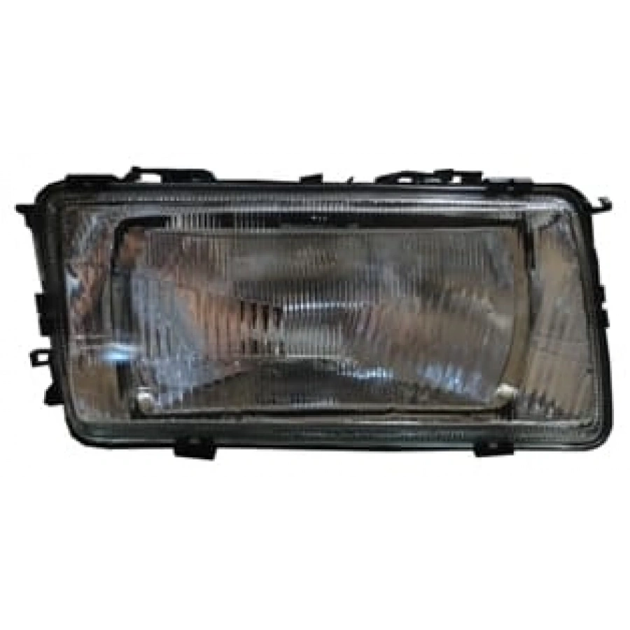 AUDI A80- 87/91; FAR LAMBASI SAĞ MANUEL (FAMELLA)